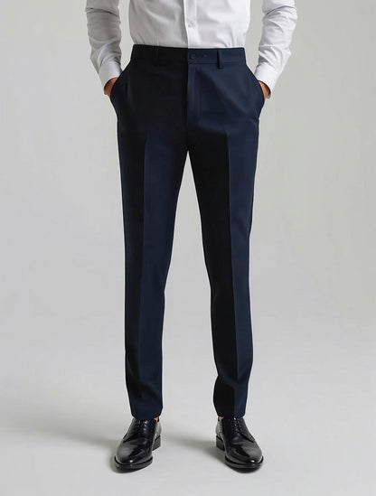 R2F MotionFit Trousers | Zero restriction & Maximum confidence.