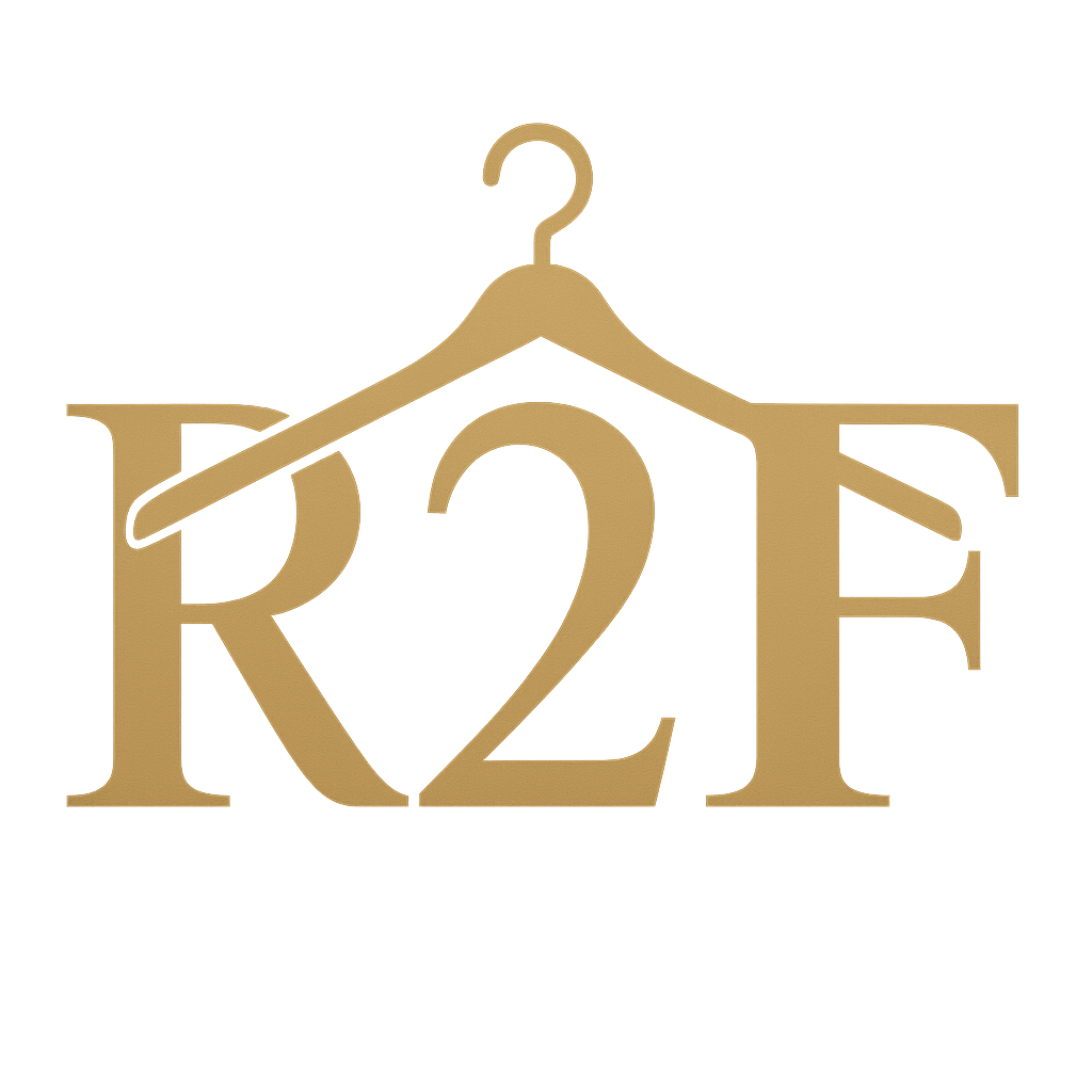 R2F Loader Logo